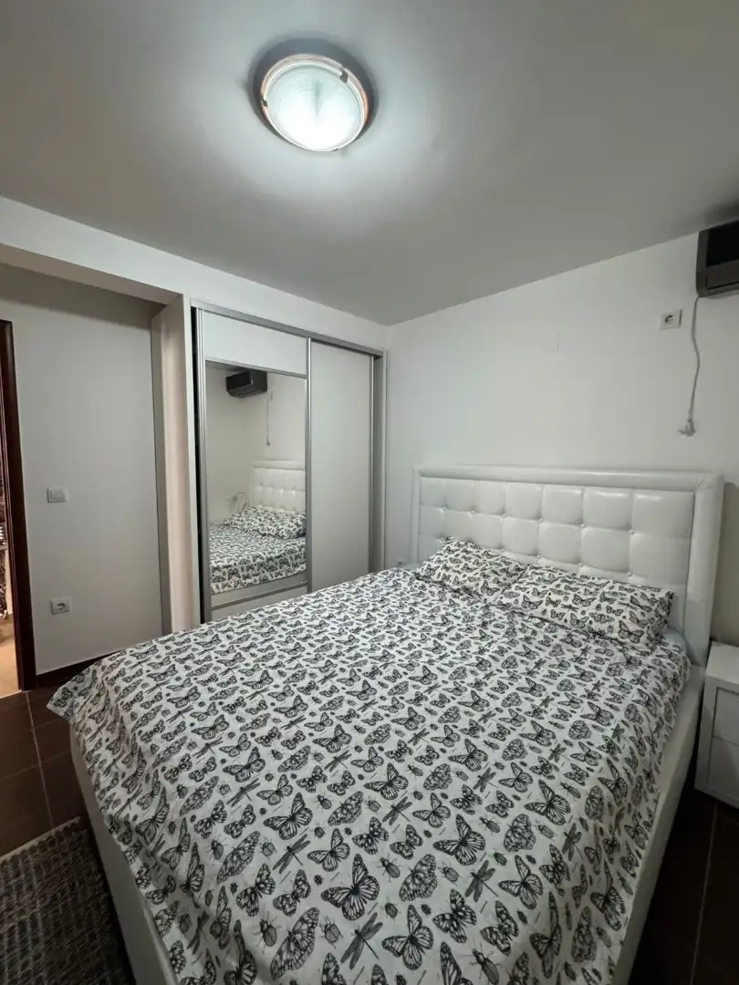 Квартира 81м² в Черногории, Добра Вода. Стоимостью 186300€ аренда фото-9