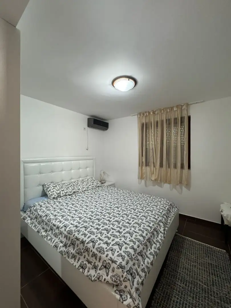 Квартира 81м² в Черногории, Добра Вода. Стоимостью 186300€ аренда фото-10