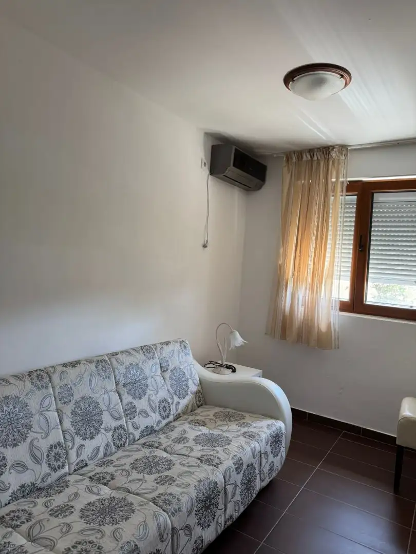 Квартира 81м² в Черногории, Добра Вода. Стоимостью 186300€ аренда фото-11