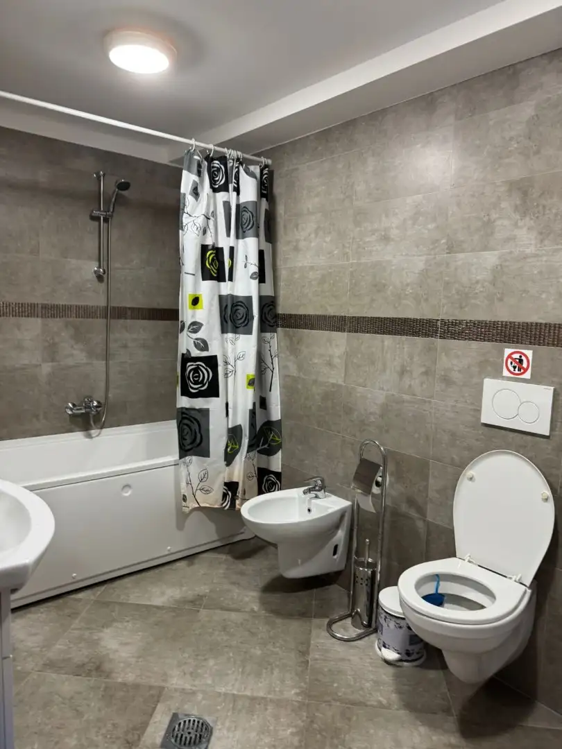 Квартира 81м² в Черногории, Добра Вода. Стоимостью 186300€ аренда фото-12