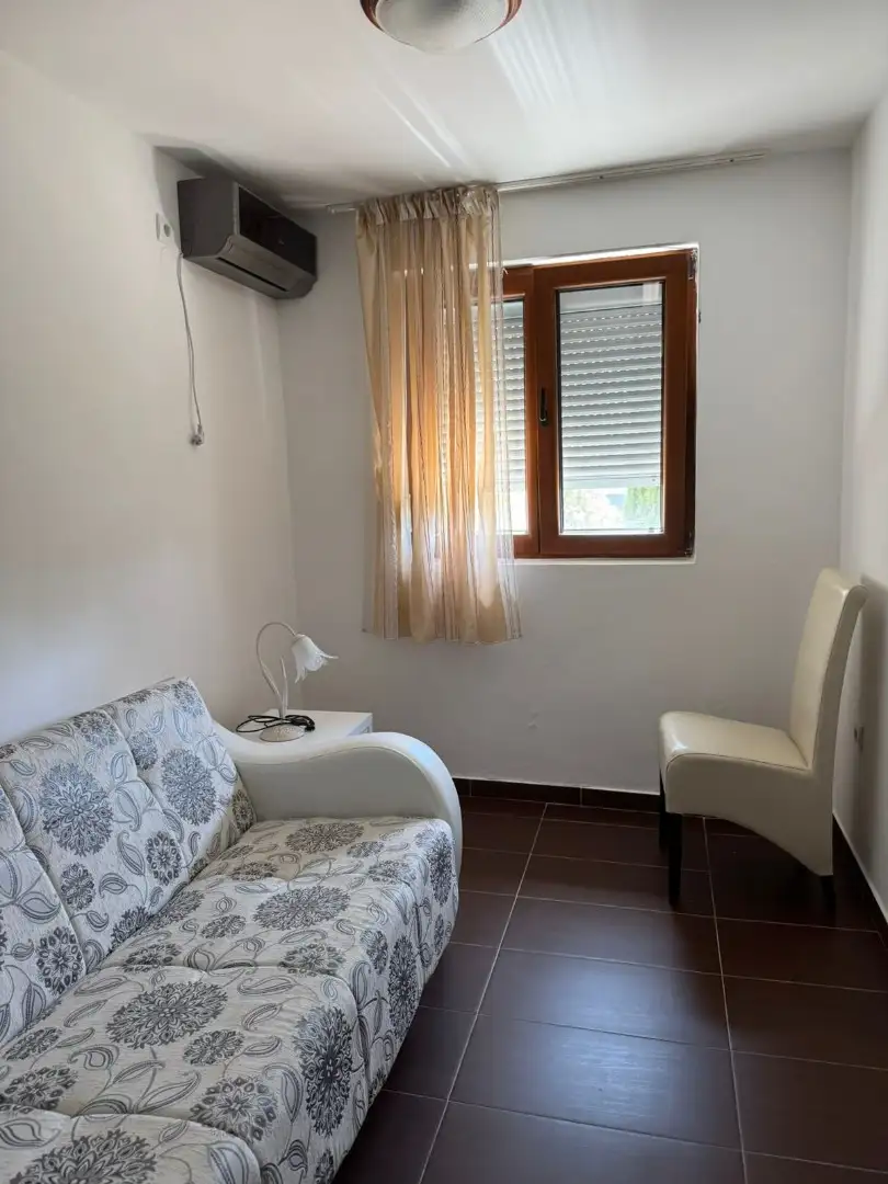 Квартира 81м² в Черногории, Добра Вода. Стоимостью 186300€ аренда фото-14