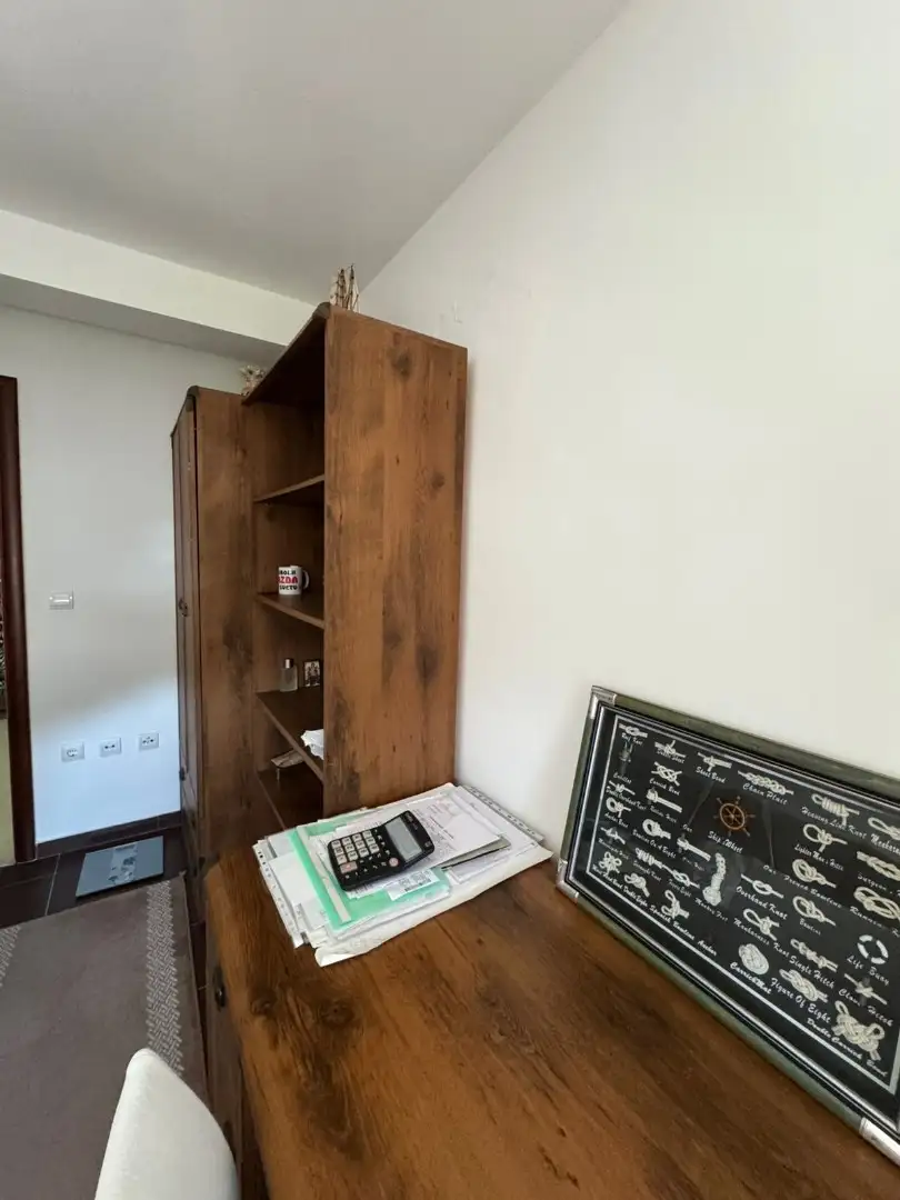 Квартира 81м² в Черногории, Добра Вода. Стоимостью 186300€ аренда фото-15