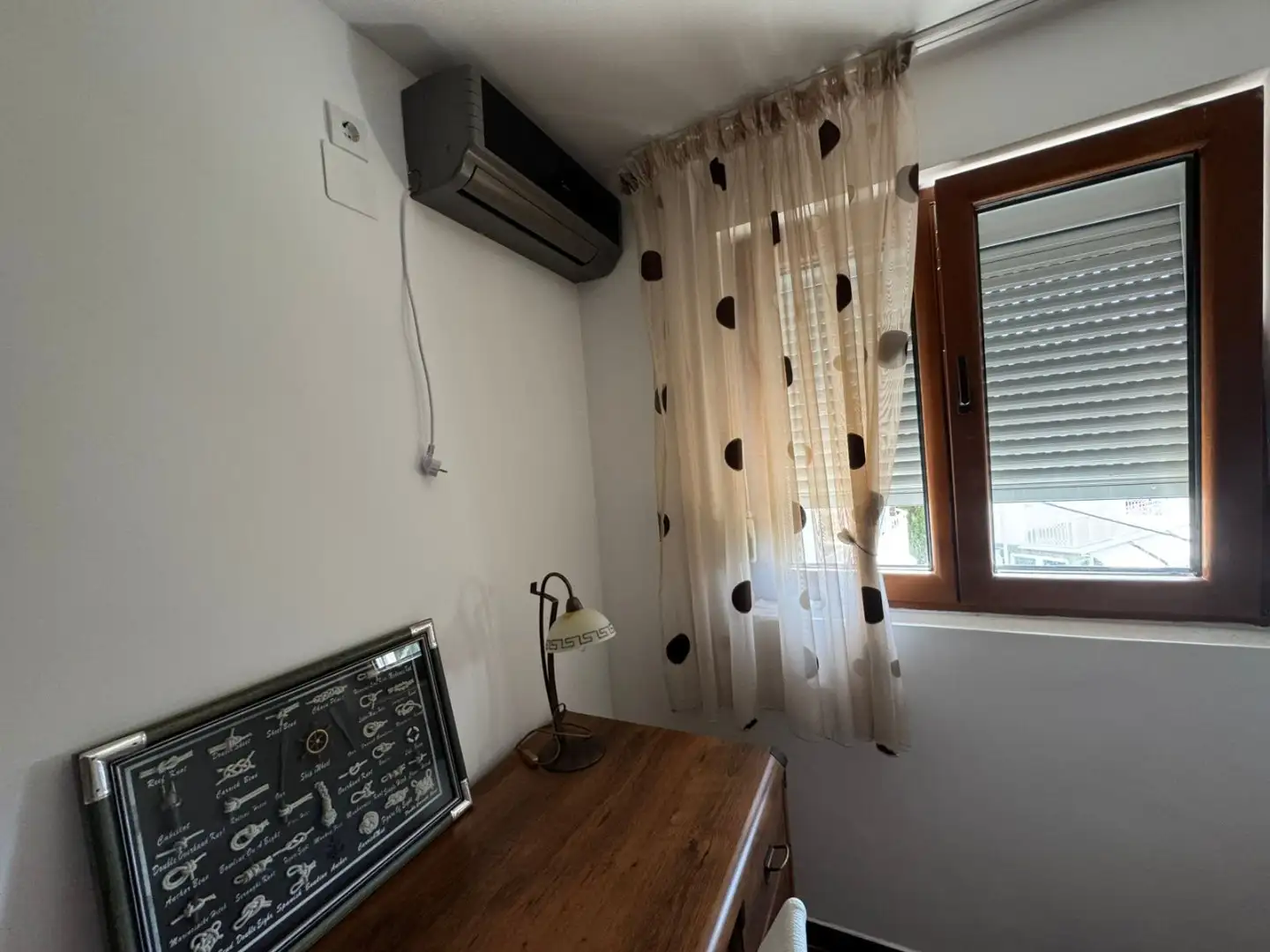 Квартира 81м² в Черногории, Добра Вода. Стоимостью 186300€ аренда фото-16