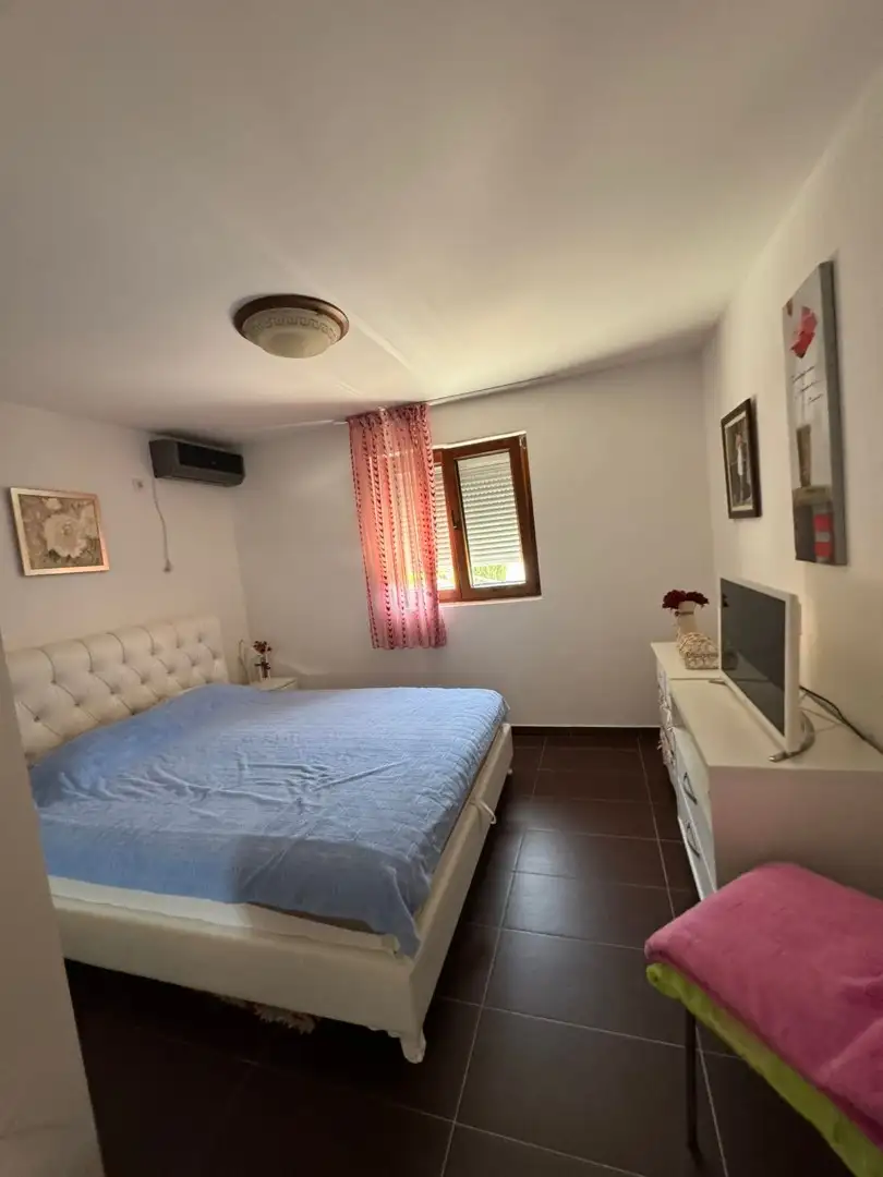 Квартира 81м² в Черногории, Добра Вода. Стоимостью 186300€ аренда фото-20