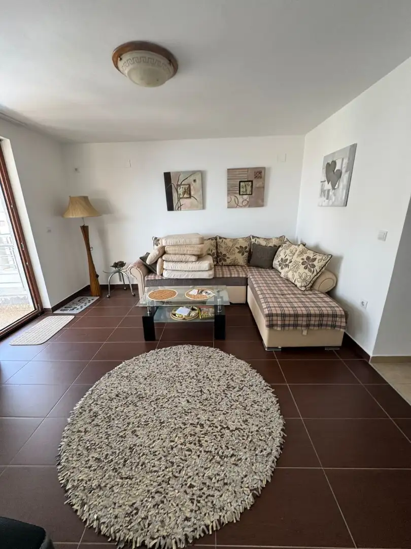 Квартира 81м² в Черногории, Добра Вода. Стоимостью 186300€ аренда фото-21