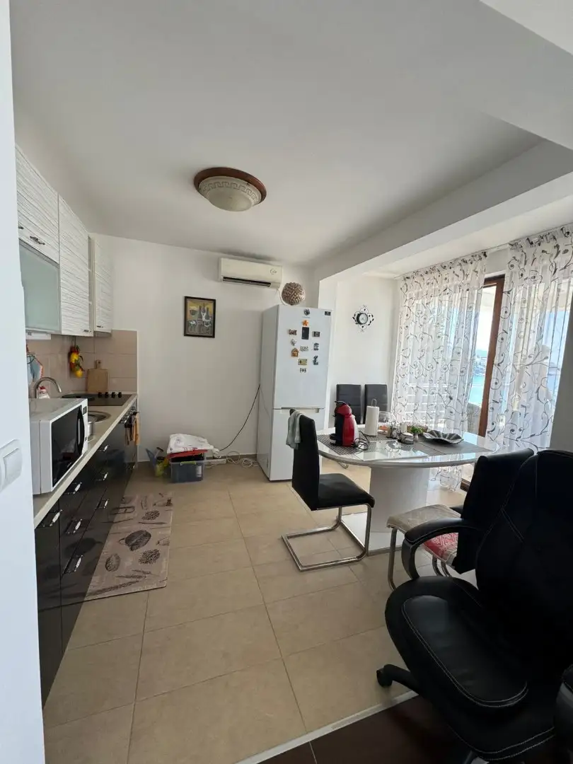 Квартира 81м² в Черногории, Добра Вода. Стоимостью 186300€ аренда фото-22