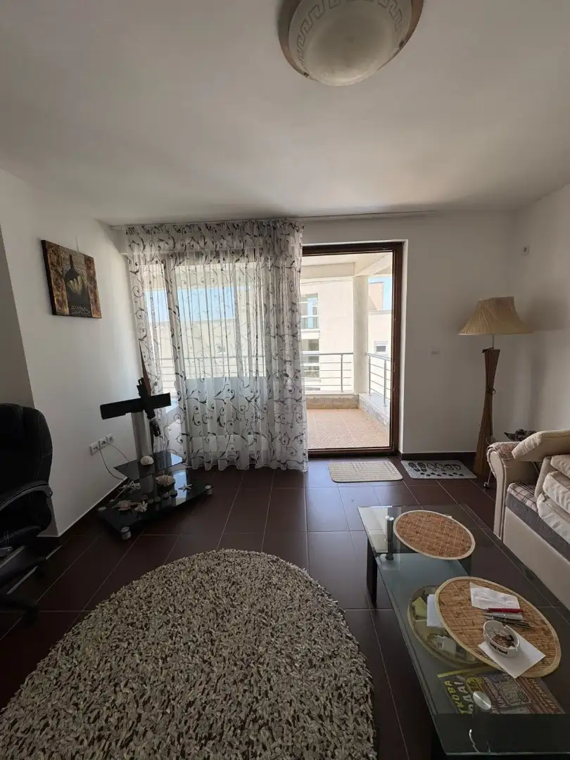 Квартира 81м² в Черногории, Добра Вода. Стоимостью 186300€ аренда фото-23