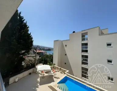 Купить квартиру в Черногории 186300€