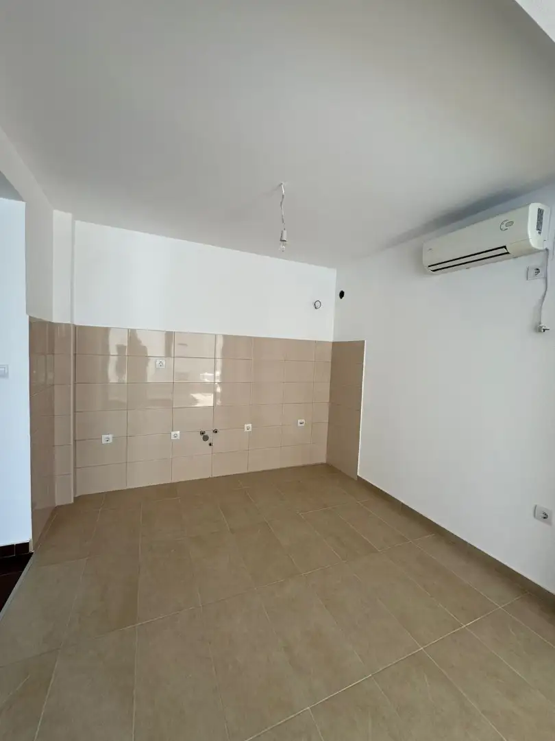 Квартира 81м² в Черногории, Добра Вода. Стоимостью 170100€ аренда фото-2