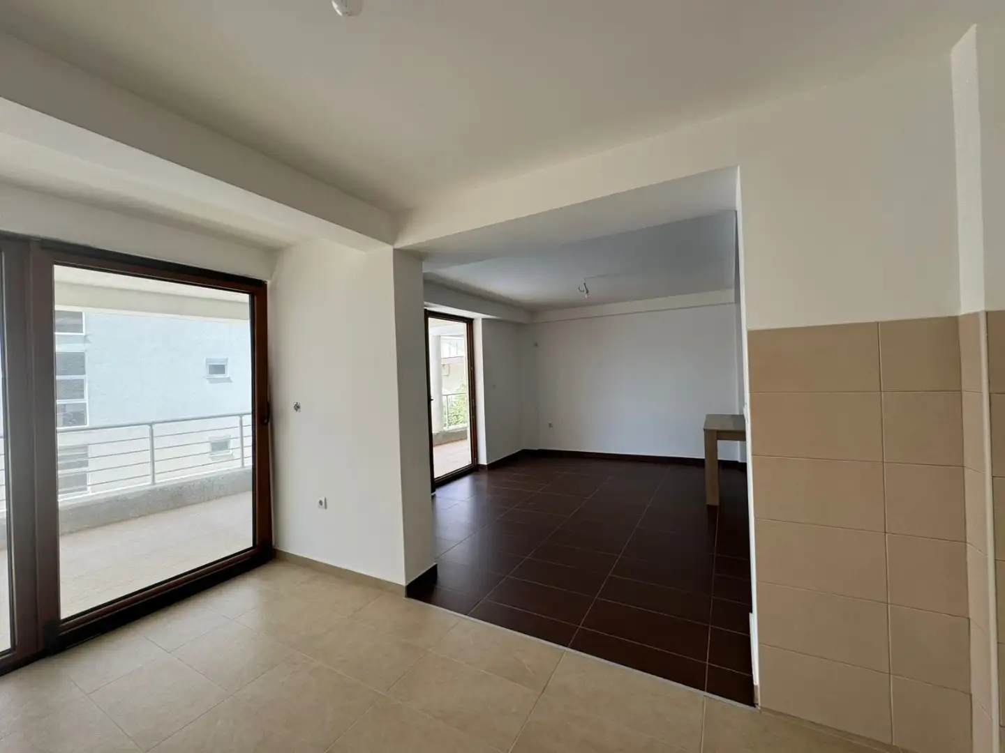 Квартира 81м² в Черногории, Добра Вода. Стоимостью 170100€ аренда фото-4