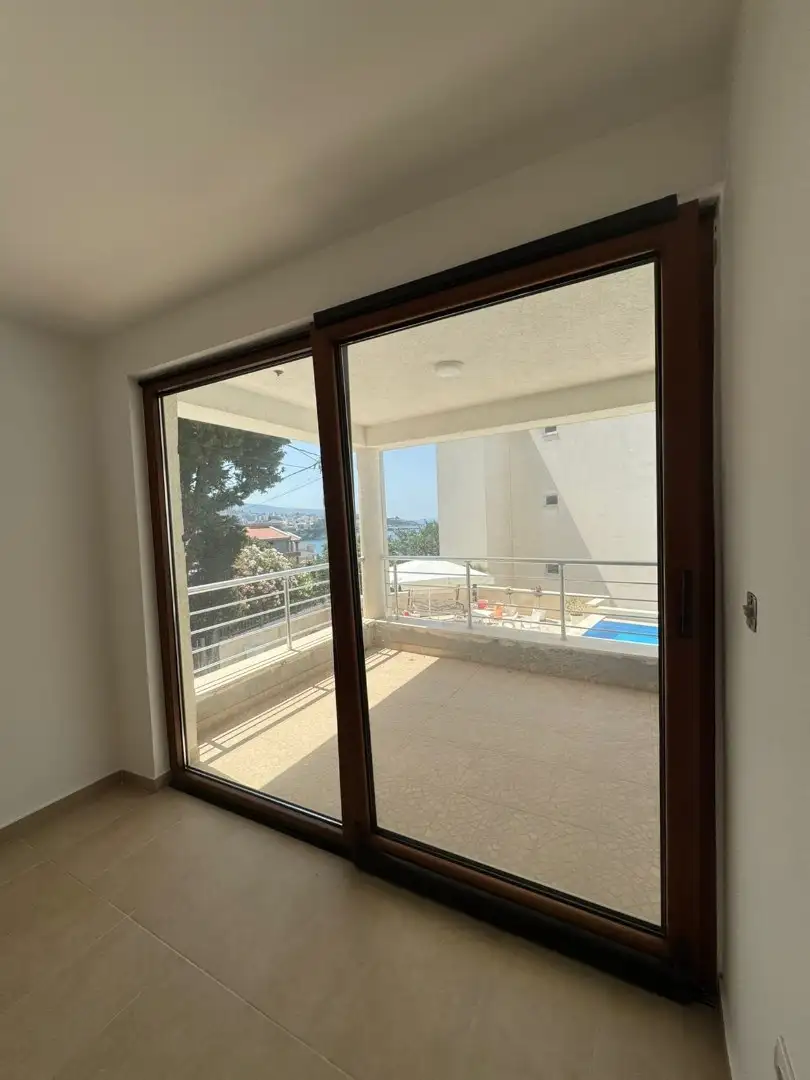 Квартира 81м² в Черногории, Добра Вода. Стоимостью 170100€ аренда фото-8