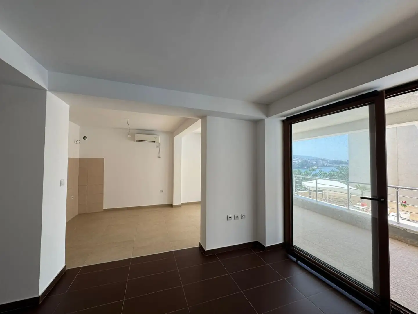 Квартира 81м² в Черногории, Добра Вода. Стоимостью 170100€ аренда фото-10