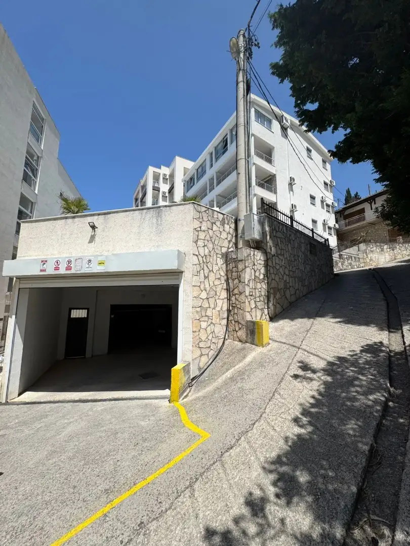 Квартира 81м² в Черногории, Добра Вода. Стоимостью 170100€ аренда фото-12