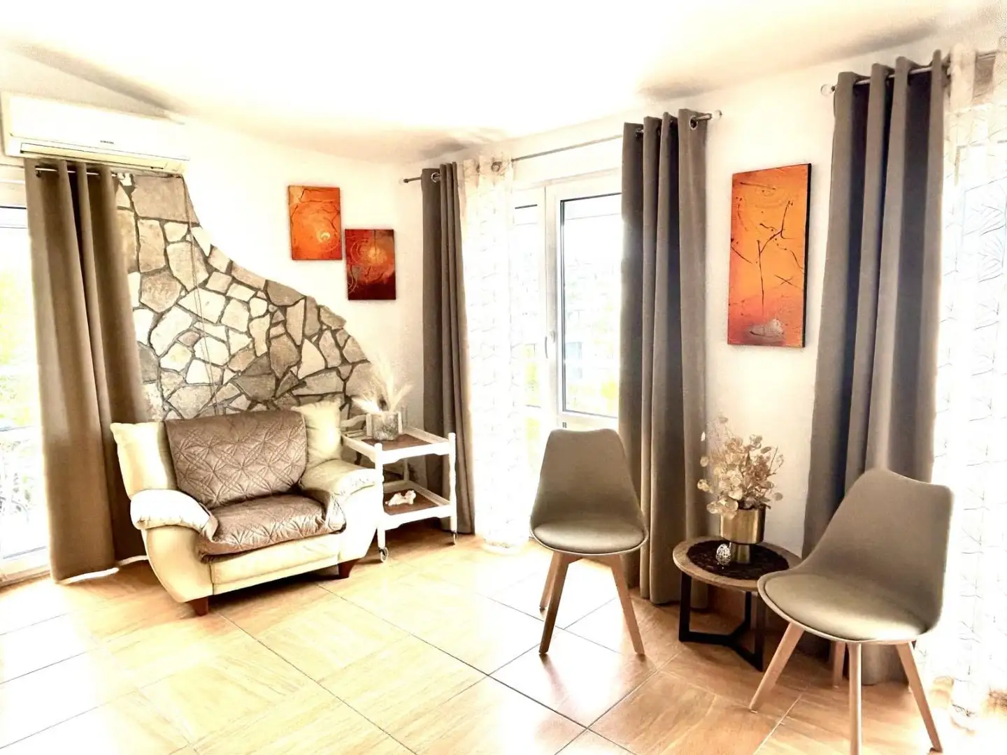 Отель, гостиница 171м² в Черногории, Добра Вода. Стоимостью 250000€ аренда фото-20