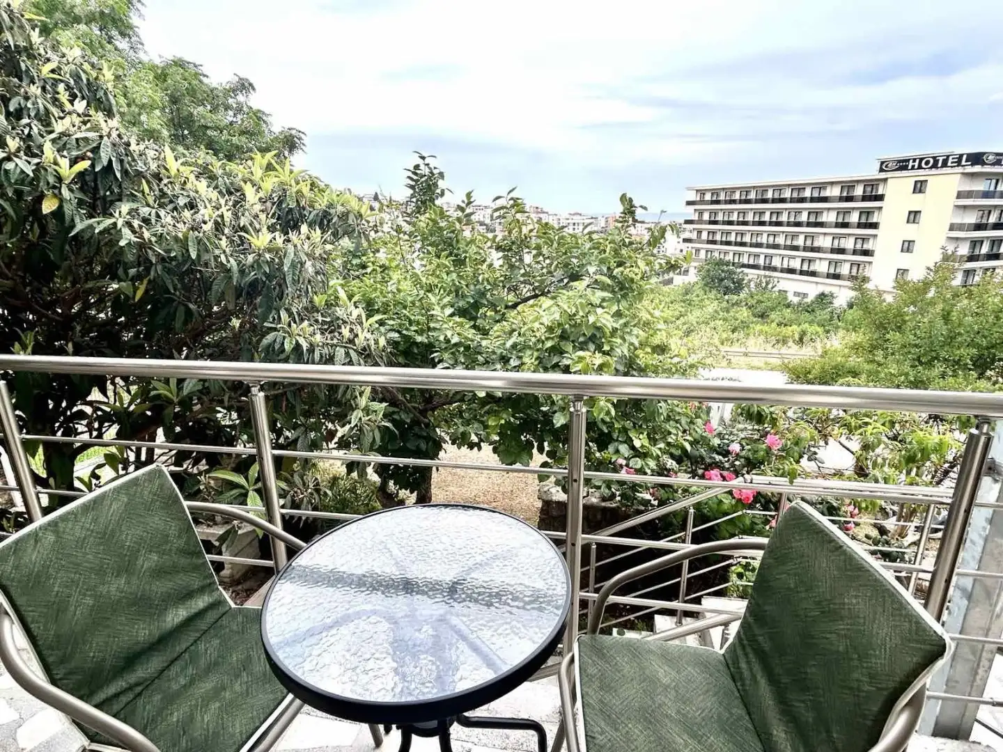 Отель, гостиница 171м² в Черногории, Добра Вода. Стоимостью 250000€ аренда фото-27