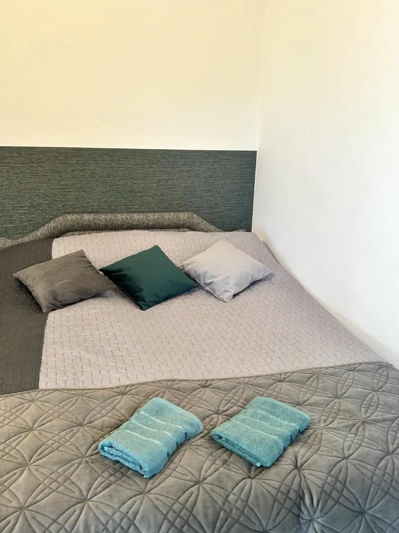 Отель, гостиница 171м² в Черногории, Добра Вода. Стоимостью 250000€ аренда фото-28