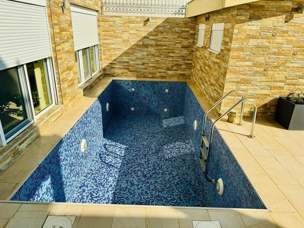 Дом 300м² в Черногории, Добра Вода. Стоимостью 320000€ аренда фото-17