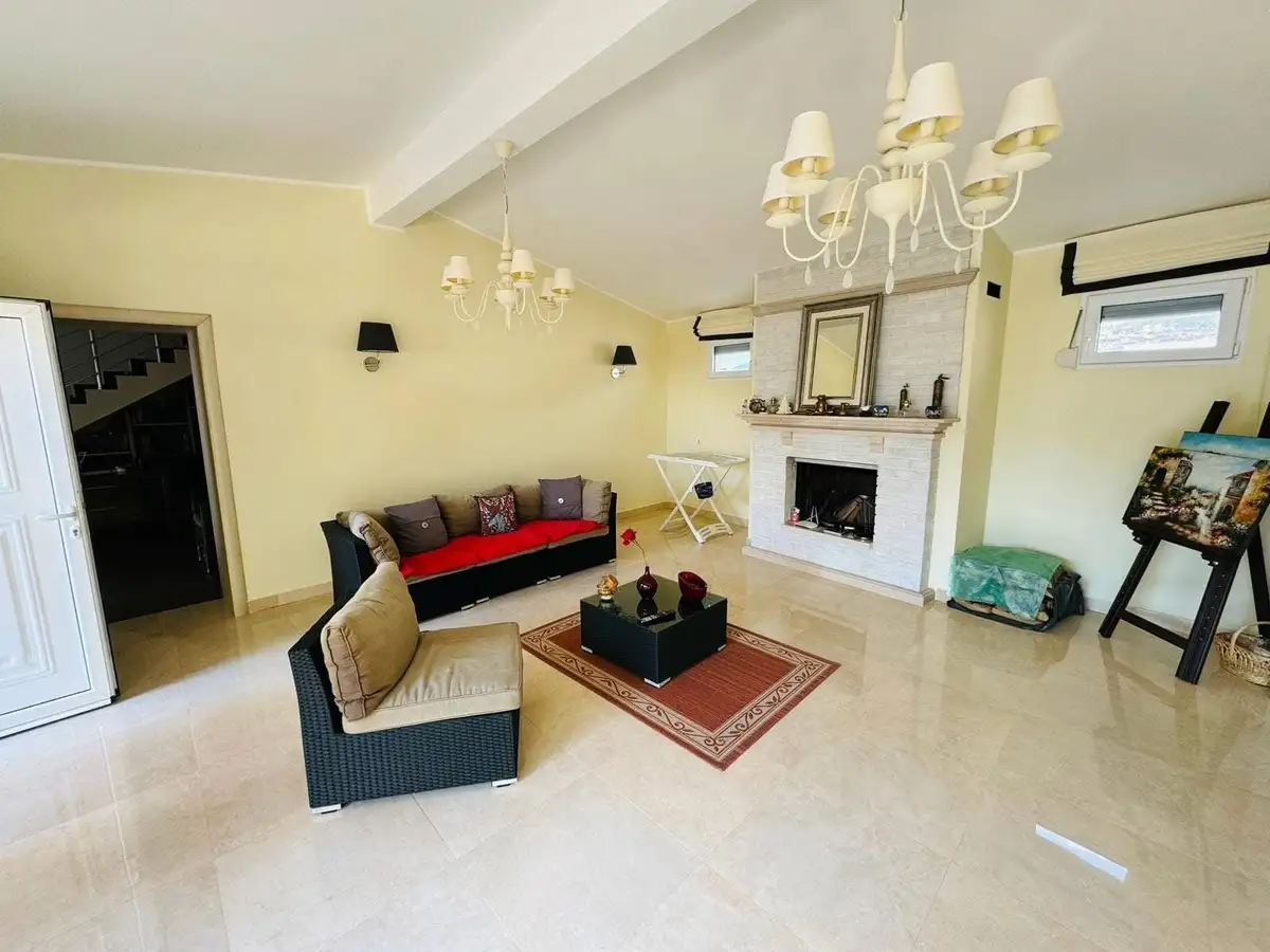 Дом 300м² в Черногории, Добра Вода. Стоимостью 320000€ аренда фото-18