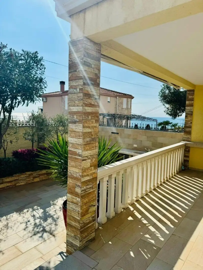 Дом 300м² в Черногории, Добра Вода. Стоимостью 320000€ аренда фото-20