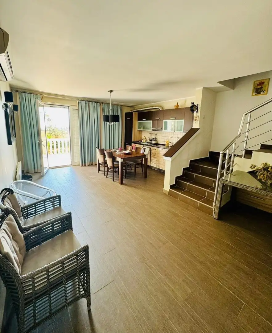 Дом 300м² в Черногории, Добра Вода. Стоимостью 320000€ аренда фото-21