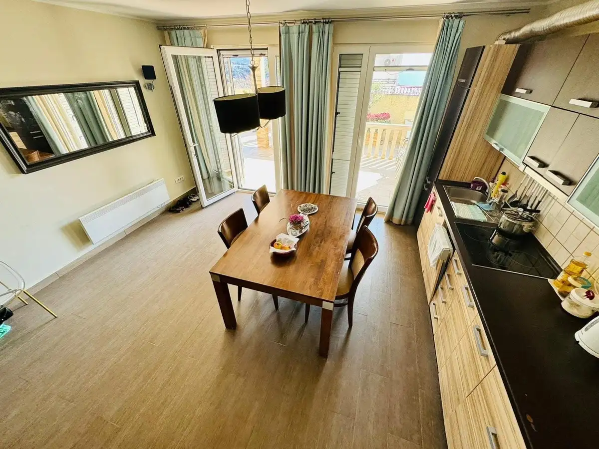 Дом 300м² в Черногории, Добра Вода. Стоимостью 320000€ аренда фото-23