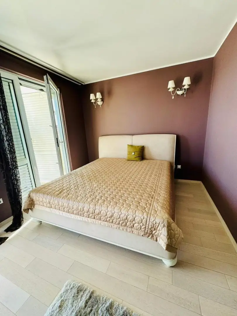 Дом 300м² в Черногории, Добра Вода. Стоимостью 320000€ аренда фото-26