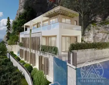 Купить земельный участок в Черногории 903000€
