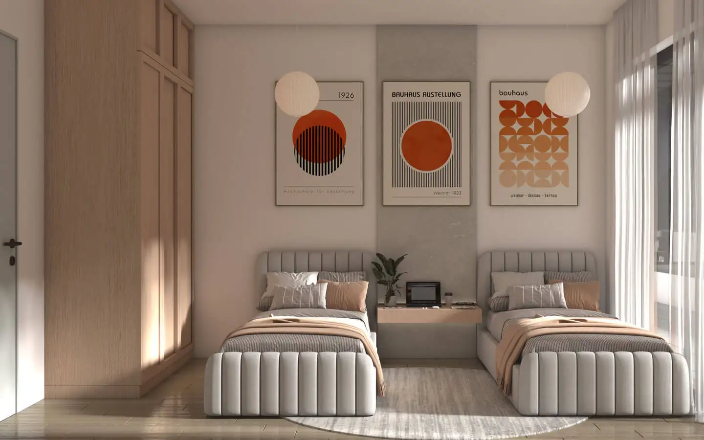 Квартира 71м² в Черногории, Муо. Стоимостью 372164€ аренда фото-21