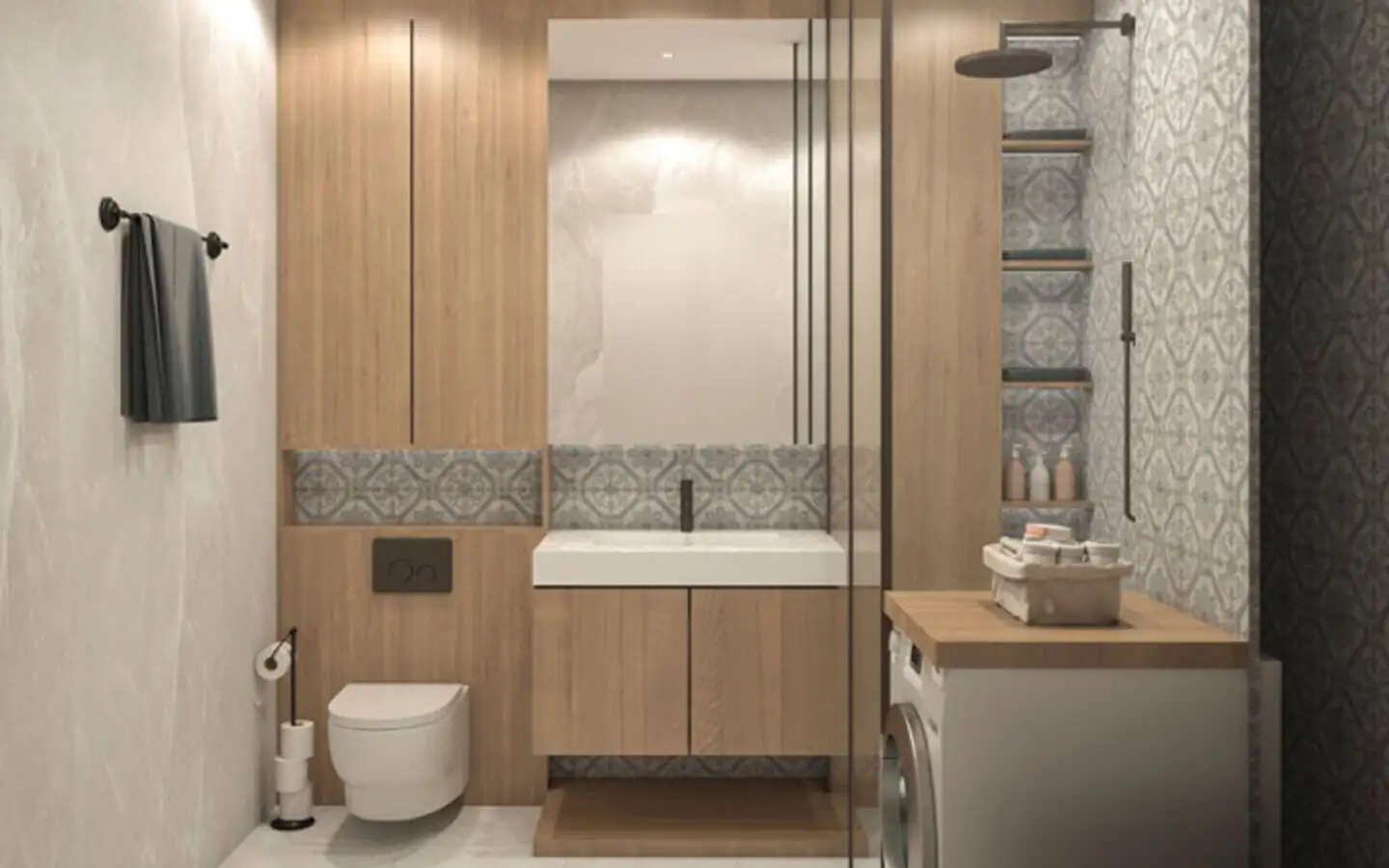 Квартира 71м² в Черногории, Муо. Стоимостью 372164€ аренда фото-22