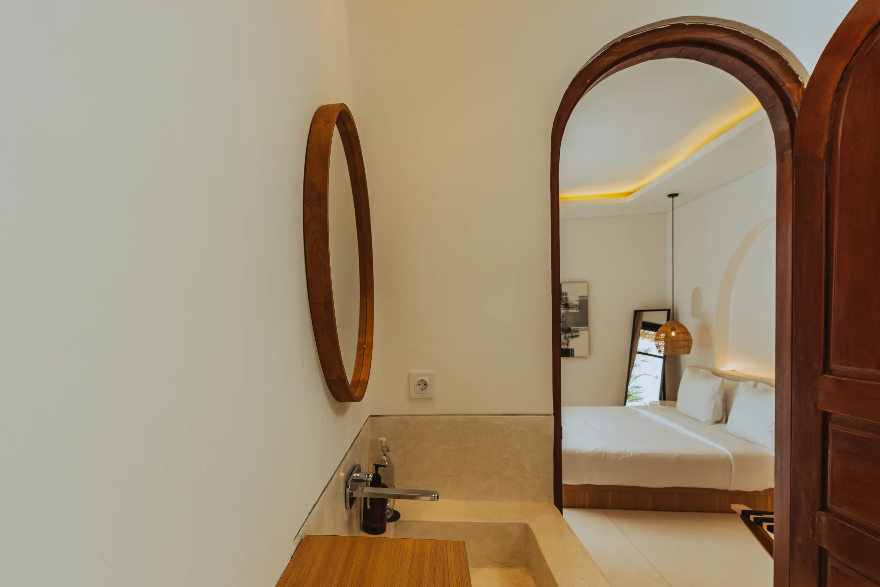 Вилла 75м² в Индонезии, Кангу-Север. Стоимостью 175000$ аренда фото-4