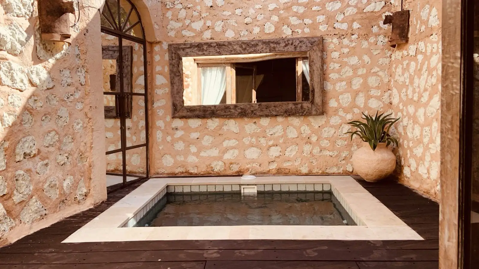 Вилла 80м² в Индонезии, Букит-Улувату. Стоимостью 170000$ аренда фото-2
