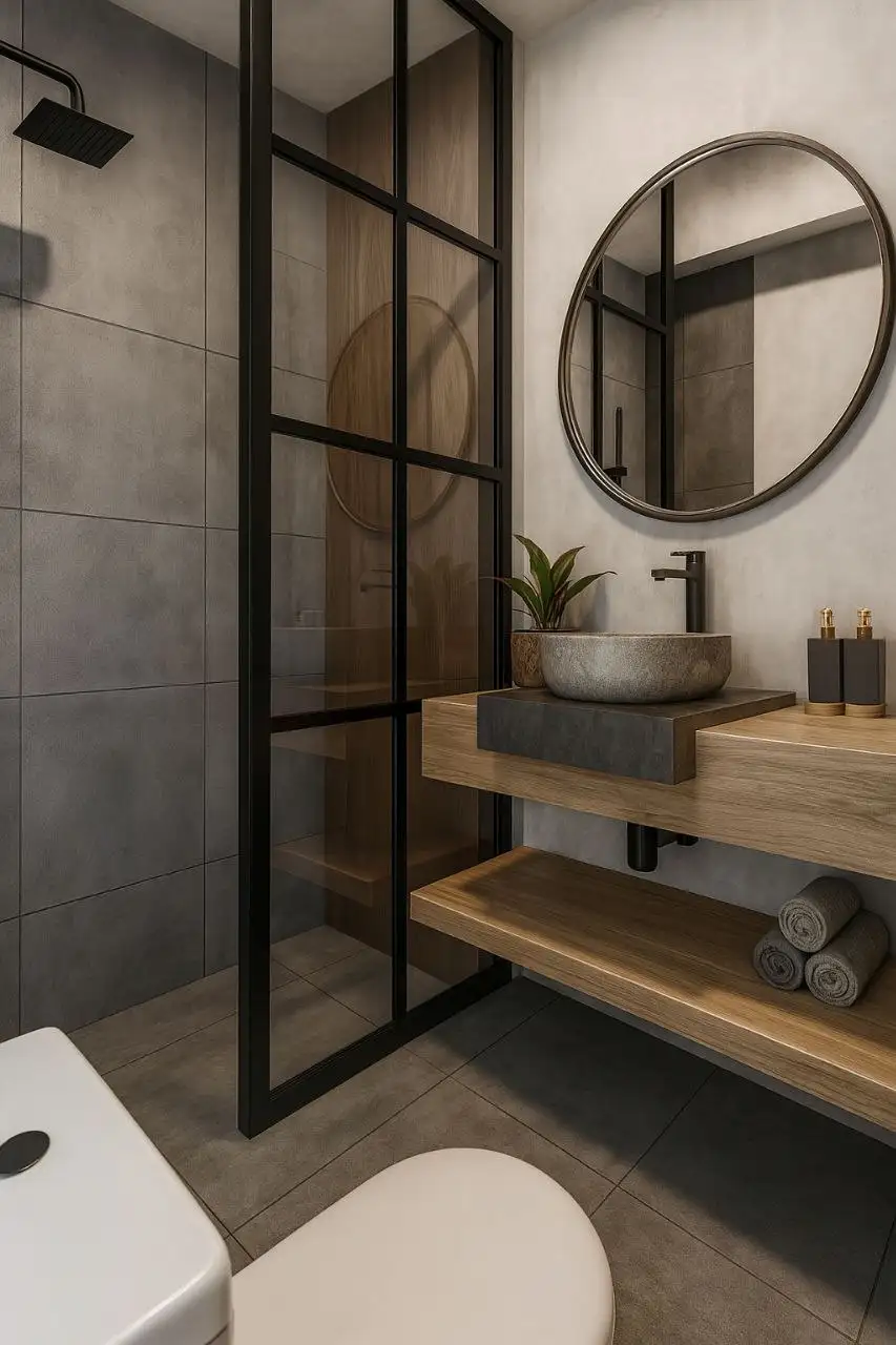 Квартира 27м² в Индонезии, Букит-Улувату. Стоимостью 105000$ аренда фото-13