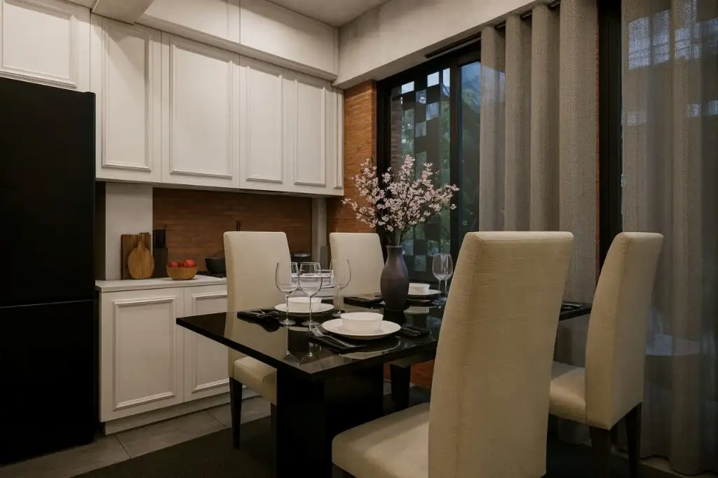 Квартира 27м² в Индонезии, Букит-Улувату. Стоимостью 105000$ аренда фото-14