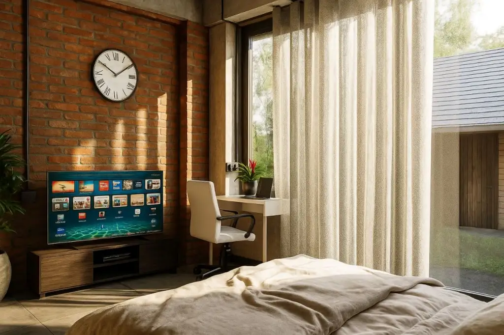 Квартира 27м² в Индонезии, Букит-Улувату. Стоимостью 105000$ аренда фото-17