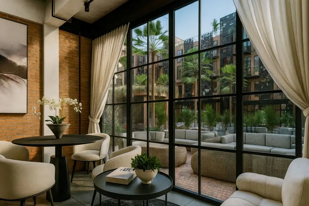 Квартира 27м² в Индонезии, Букит-Улувату. Стоимостью 105000$ аренда фото-20