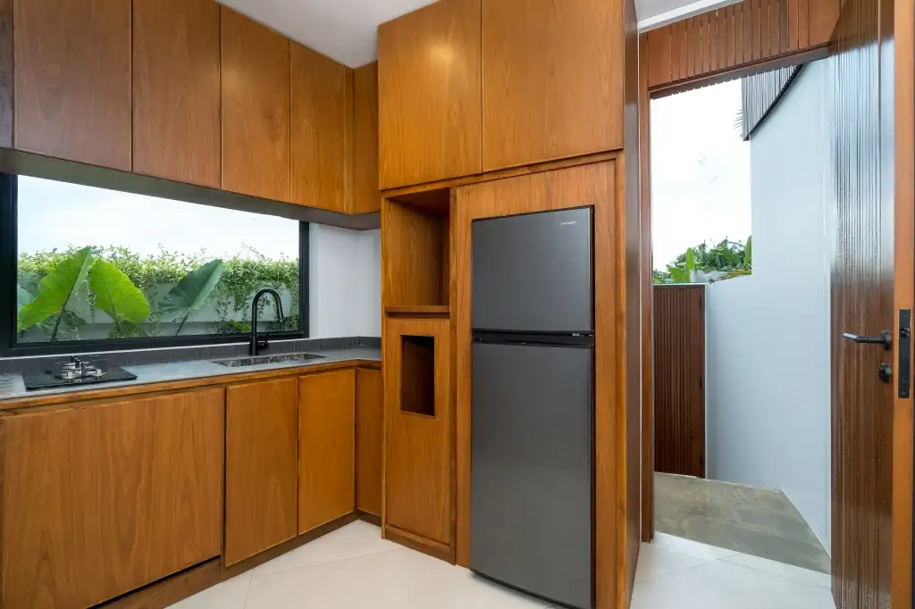 Вилла 940м² в Индонезии, Кангу-Север. Стоимостью 180000$ аренда фото-9