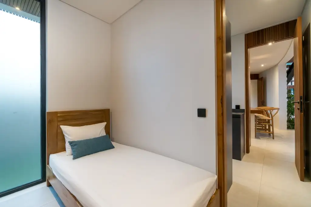 Вилла 940м² в Индонезии, Кангу-Север. Стоимостью 180000$ аренда фото-10