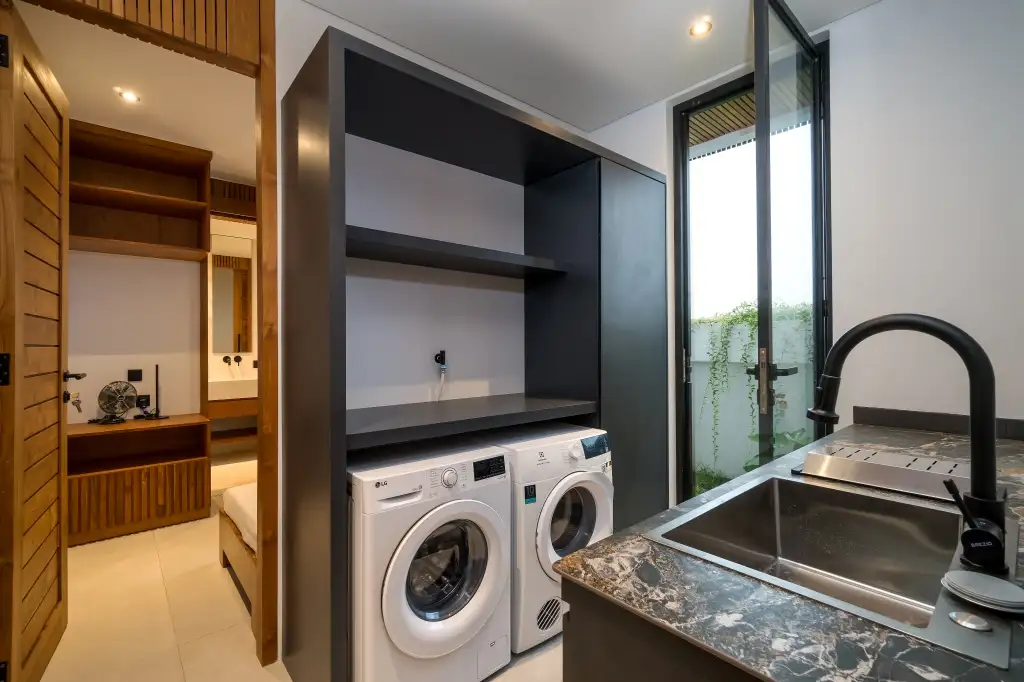 Вилла 940м² в Индонезии, Кангу-Север. Стоимостью 180000$ аренда фото-11