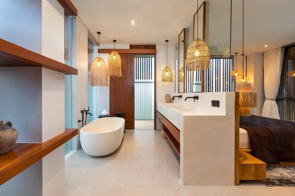 Вилла 940м² в Индонезии, Кангу-Север. Стоимостью 180000$ аренда фото-15