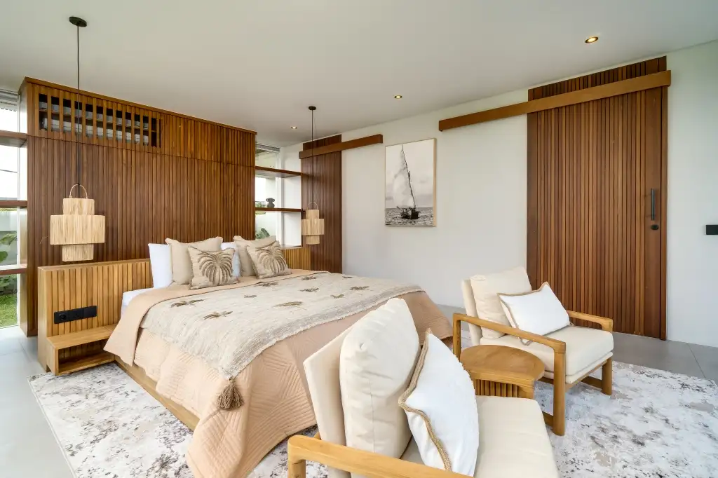 Вилла 940м² в Индонезии, Кангу-Север. Стоимостью 180000$ аренда фото-19
