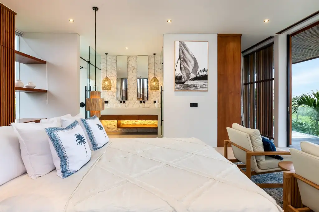 Вилла 940м² в Индонезии, Кангу-Север. Стоимостью 180000$ аренда фото-20