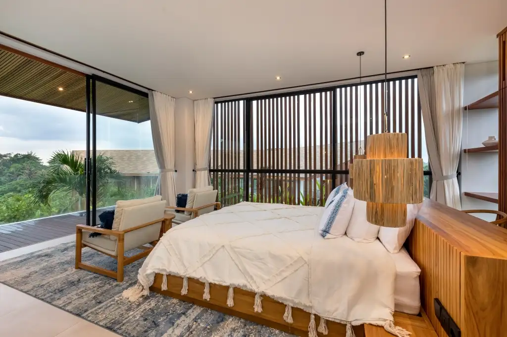 Вилла 940м² в Индонезии, Кангу-Север. Стоимостью 180000$ аренда фото-22