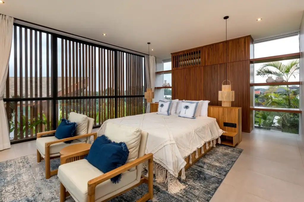 Вилла 940м² в Индонезии, Кангу-Север. Стоимостью 180000$ аренда фото-23