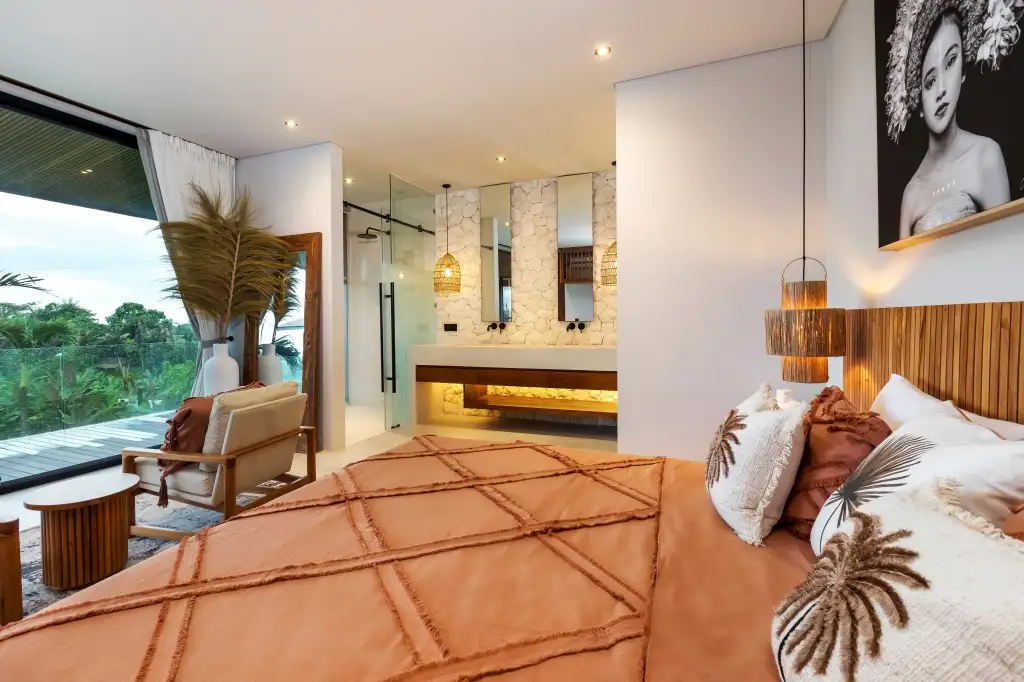 Вилла 940м² в Индонезии, Кангу-Север. Стоимостью 180000$ аренда фото-24