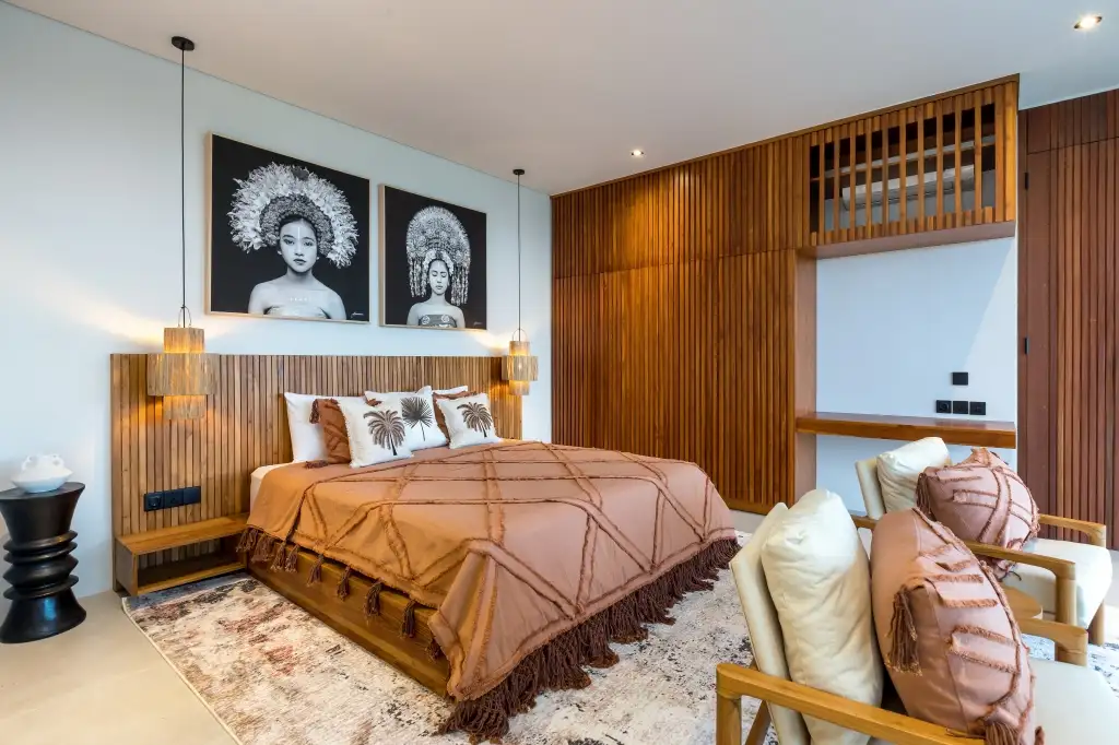 Вилла 940м² в Индонезии, Кангу-Север. Стоимостью 180000$ аренда фото-25