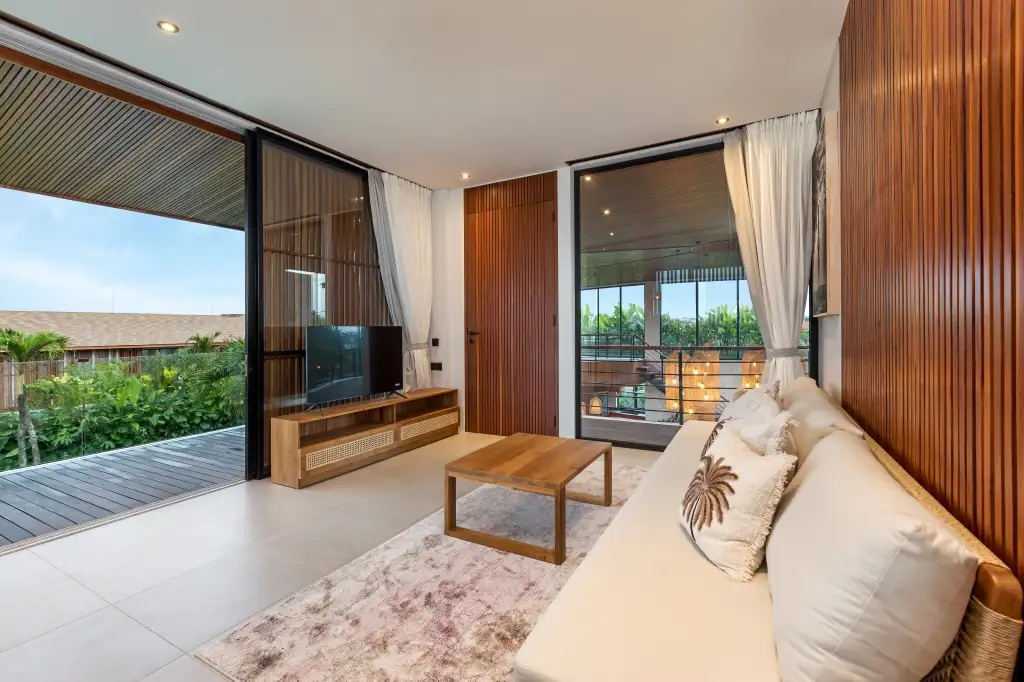 Вилла 940м² в Индонезии, Кангу-Север. Стоимостью 180000$ аренда фото-26