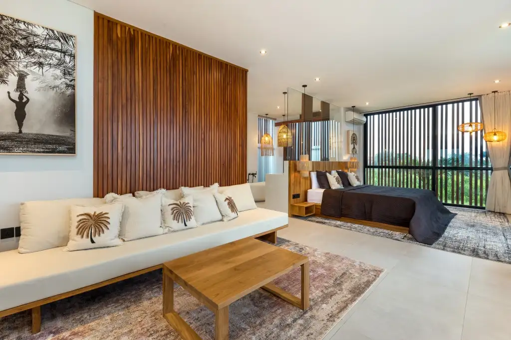 Вилла 940м² в Индонезии, Кангу-Север. Стоимостью 180000$ аренда фото-27