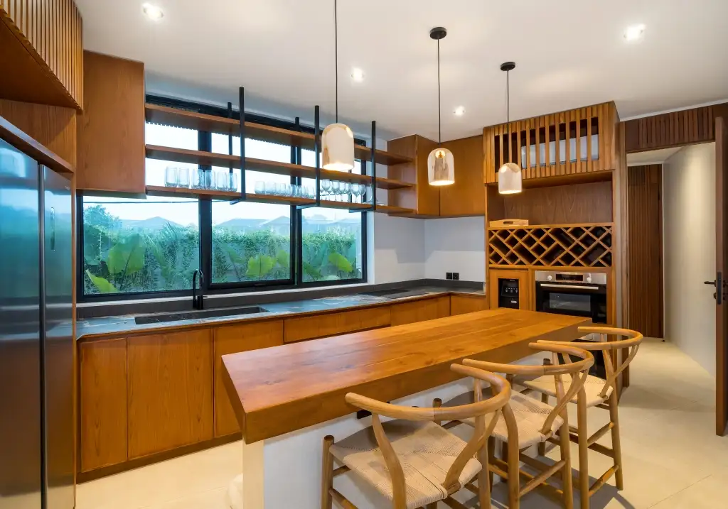 Вилла 940м² в Индонезии, Кангу-Север. Стоимостью 180000$ аренда фото-29
