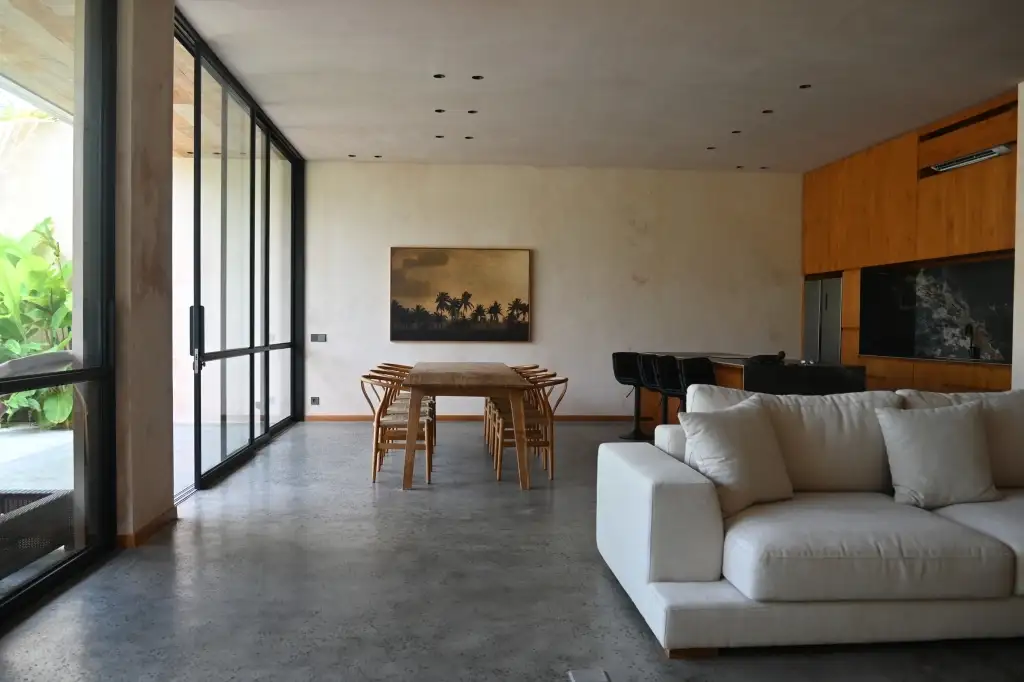 Вилла 330м² в Индонезии, Кангу-Север. Стоимостью 79750$ аренда фото-21