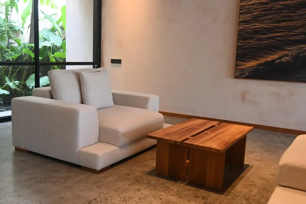 Вилла 330м² в Индонезии, Кангу-Север. Стоимостью 79750$ аренда фото-22